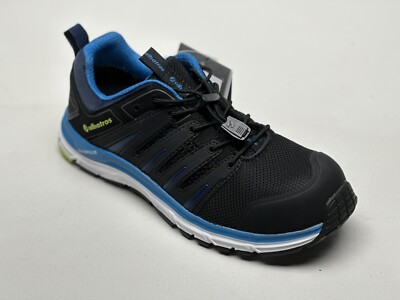 Puma Safety Breeze Impulse Low ESD S1P Ab 59,89 € | Preisvergleich Bei