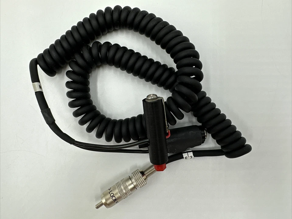 Quantum ME3 1/1+ Battery Module For Metz 32Z-2 - Image 3 of 4