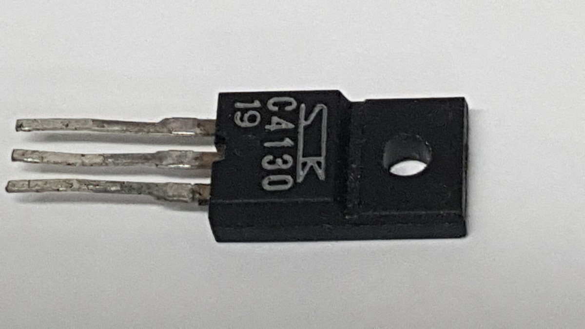 NEC 2SB617, 2SC2375, 2SB596, 2SA839, 2SC2275, 2SA775, 2SC4130