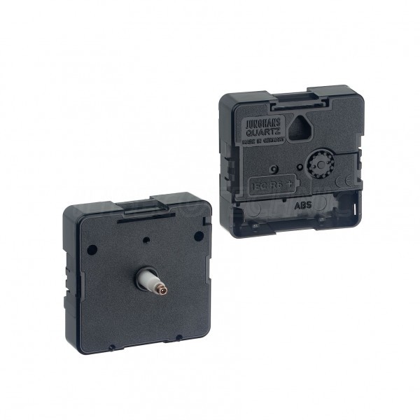 junghans quarzwerk 838