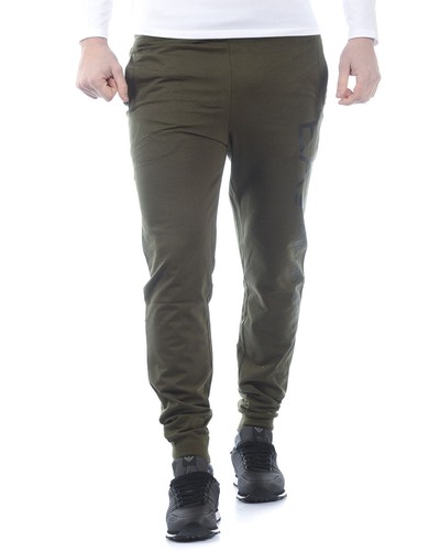 Emporio Armani EA7 Tracksuit Cotton Man 