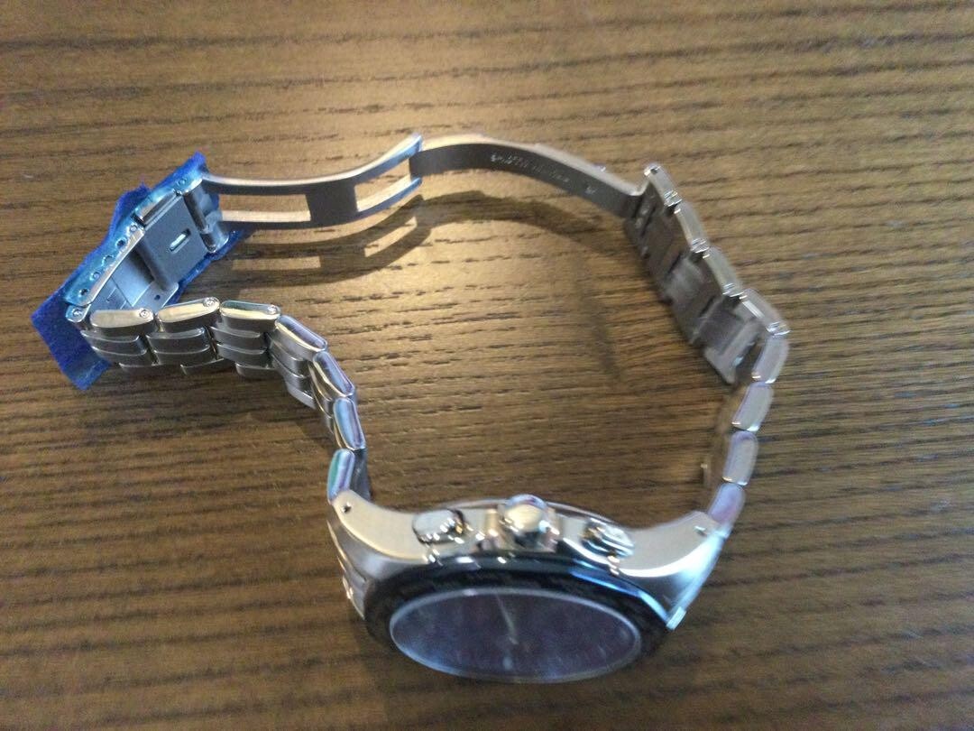 【超レア】セイコーブライツ SAGA019 F1 ホンダレーシングチーム ホンダレーシングF1 SEIKO BRIGHTZ SAGA019【限定500本】 - メルカリ