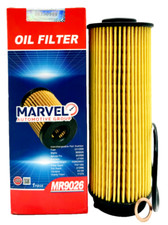 Marvel Synthetic Oil Filter MR9026 (11428583898) for BMW X5 2019-2025 3.0L