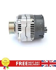 Alternator For CITROEN BERLINGO JUMPY XANTIA XSARA ZX FIAT SCUDO Genuine Hella
