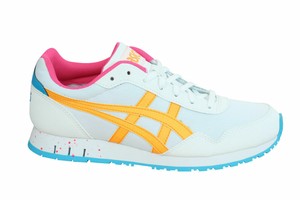 asics curreo azul