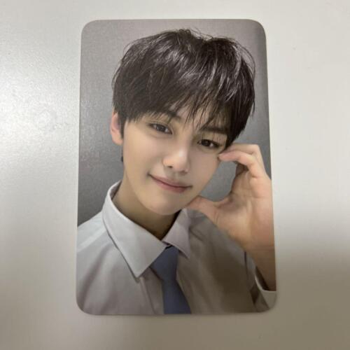 BOYS PLANET ZB1 ZEROBASEONE FINAL CGV Benefit OFFICIAL PHOTO CARD - Picture 7 of 19