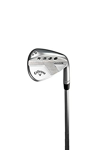 Callaway Wedge JAWS FULL TOE Men's N.S.PRO 950GH neo (S) 54