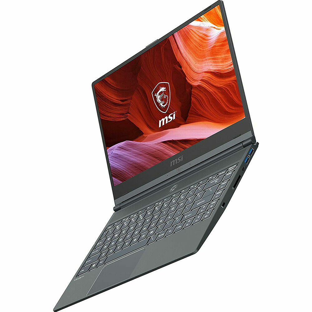 Windowsノート本体 MSI Modern 14 A10M | Core i5 10th Gen MSI Modern 14 14