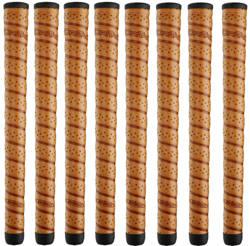 New Winn DRI-Tac Wrap Golf Grips Set Standard/Midsize/Oversize/Undersize Comfort - Picture 27 of 72