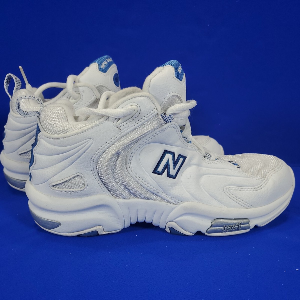 バーバリアン NEW BALANCE 745 Abzorb Women's CrossFit Training Shoes Sneakers