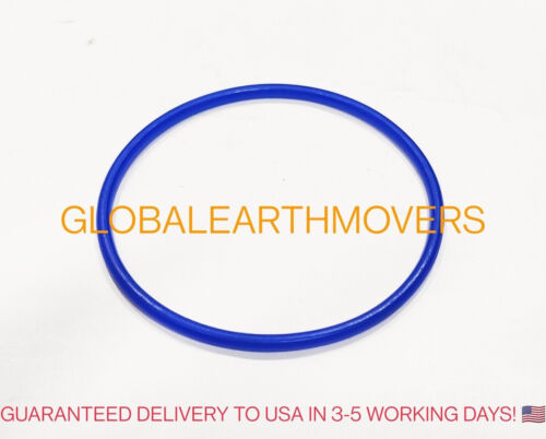JCB BACKHOE - UNIVERSAL CYL SEAL KIT 40MM ROD x 70MM CYL (PART NO. 991/20021) - Imagen 4 de 15