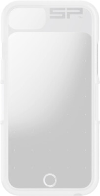 SP CONNECT Weather Cover iPhone SE/8/7/6S/6 - Clear