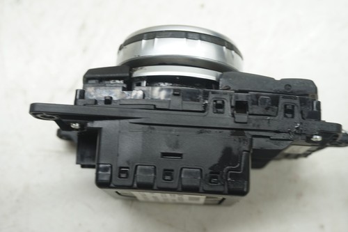 2013-2018 BMW M6 F12 OEM iDrive Media Controller Switch 9332287 - Picture 6 of 12