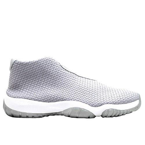 Jordan Future Wolf Grey