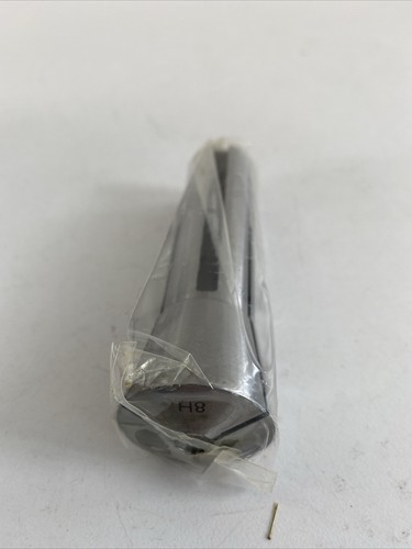 Utoolmart R8-8H Precision Round Spring Collet, R8 Collet - Picture 4 of 7