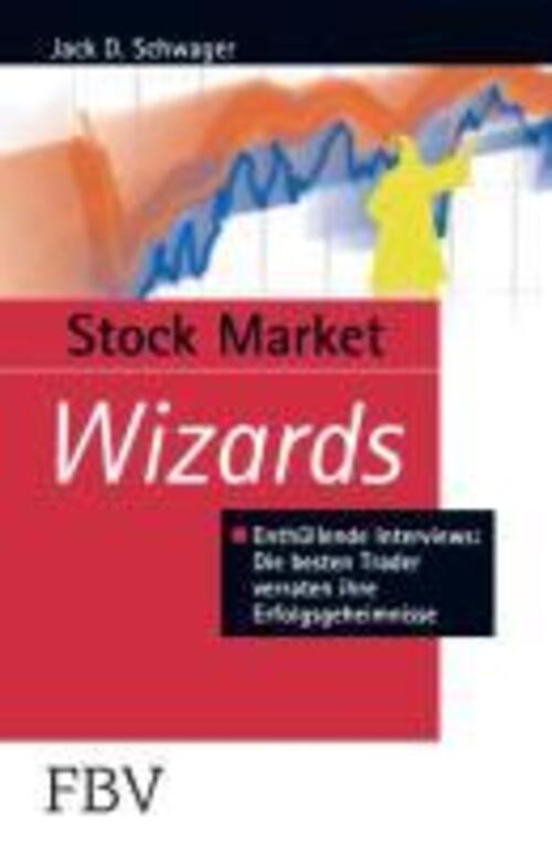 Thumbnail - Jack Schwager | Stock Market Wizards | Taschenbuch | Deutsch (2002) |