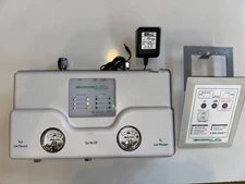 Accutron Guardian II Manifold, Controller, Power Supply & Cover