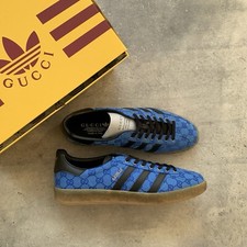 GUCCI❤︎ adidas x Gucci ZX 8000 Pink Strata Men's - IE2271 / 721936