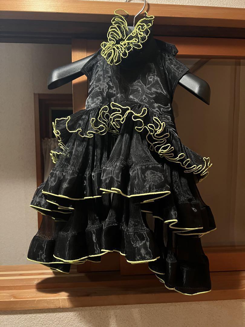 noir kei ninomiya harness 2022 FW collection item S size noir kei ninomiya harness 2022 FW collection item S size