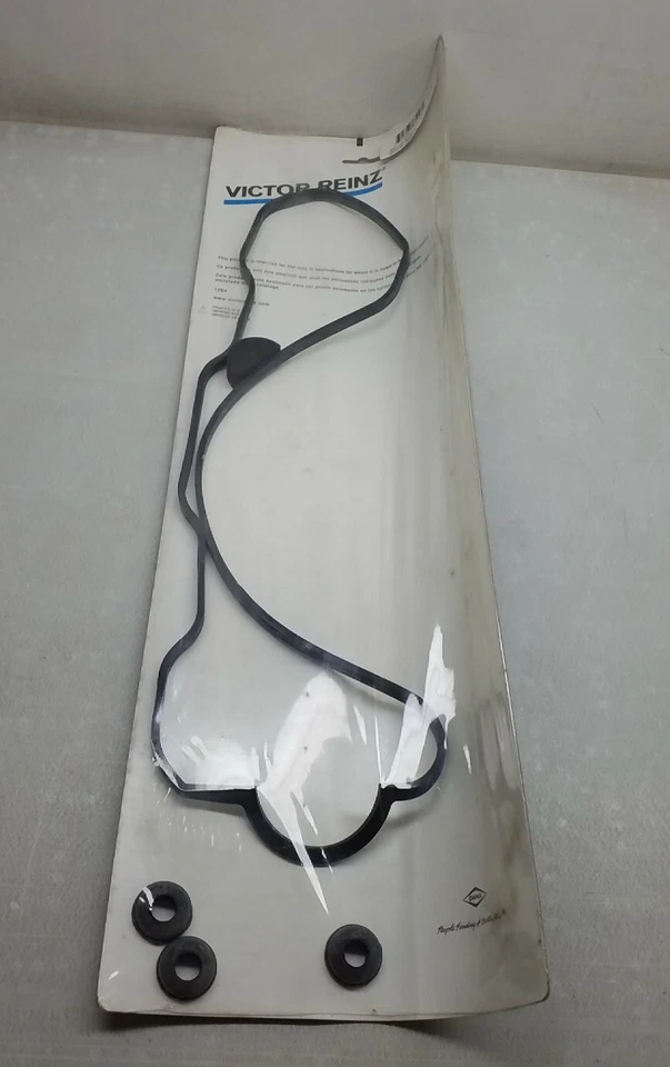 Juego de juntas de cubierta de válvula de motor automotriz VS50041 Victor Reinz VS50041 Foto 3 de 3