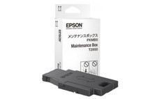 Genuine Epson WF-100 ink Maintenance box tank cartridge T2950 T295000 cleaning