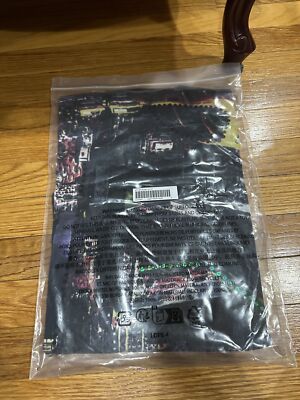 Supreme Skyline Sequin L/S Top Night Size XL SS25 - IN HAND