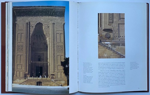 L'EGYPT DES MILLE ET UNE NUITS by Henri Stierlin and Anne Stierlin - Picture 9 of 12