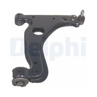 Delphi TC1377 Lenker, RadaufhäNgung FüR Opel Vauxhall General Motors, AußEn