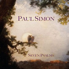 Image of Paul Simon - Seven Psalms [CD]