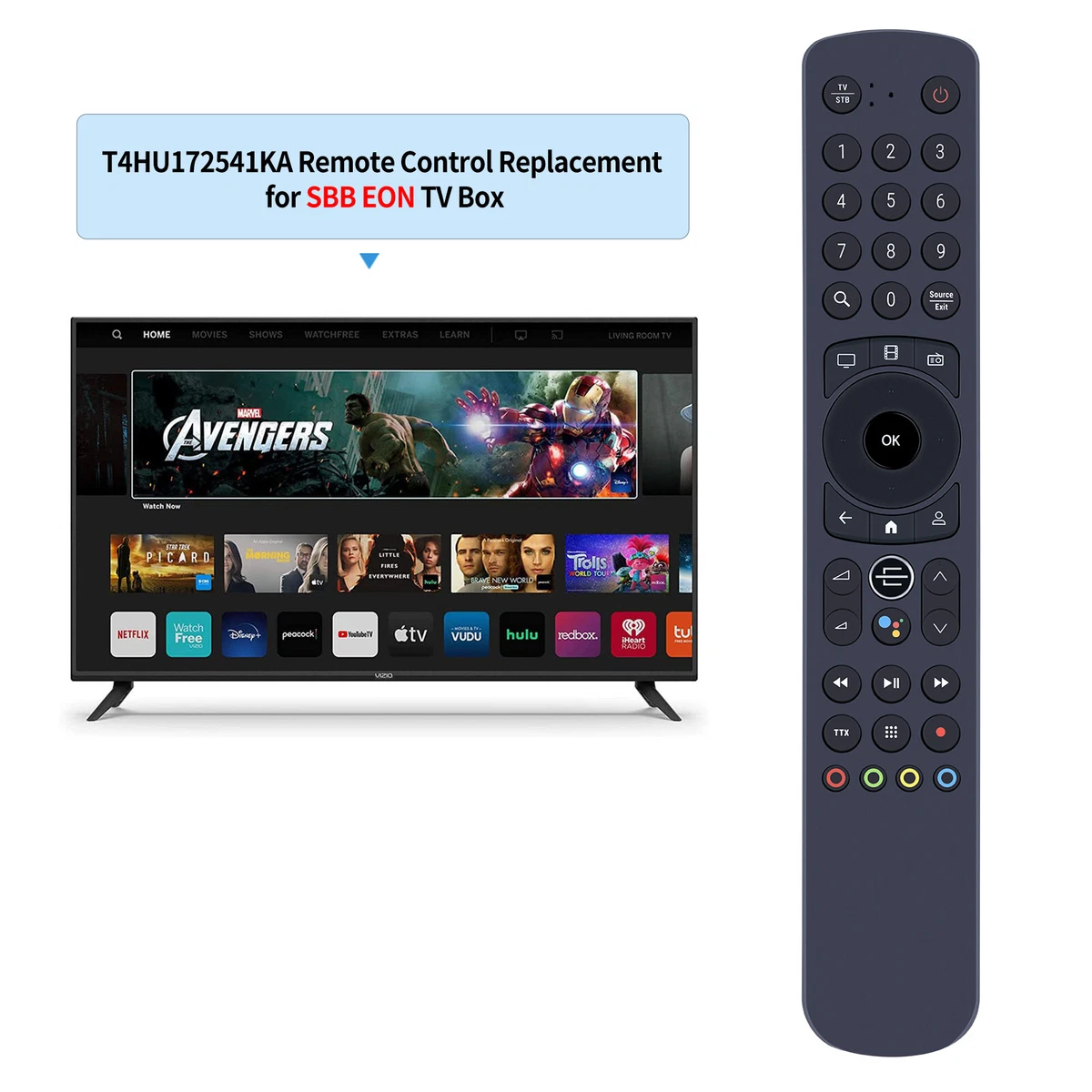 Eon smart box deals