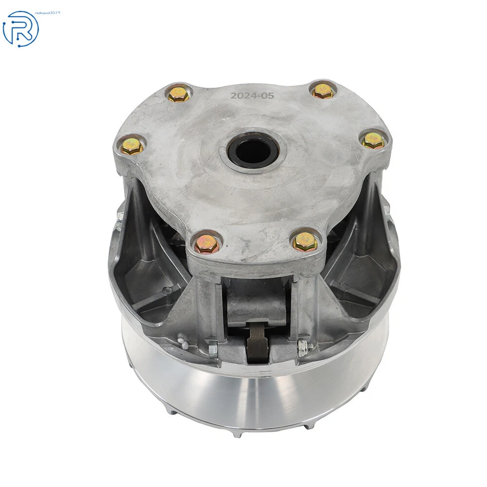 For 2009-2010 Polaris Sportsman 850 Primary & Secondary Clutch Kit XP 1322777 - Image 4 of 4