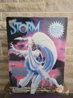 Marvel Masterpiece Collection 1996 Toy Biz X-Men Storm Limited Ed. 14in Figurine