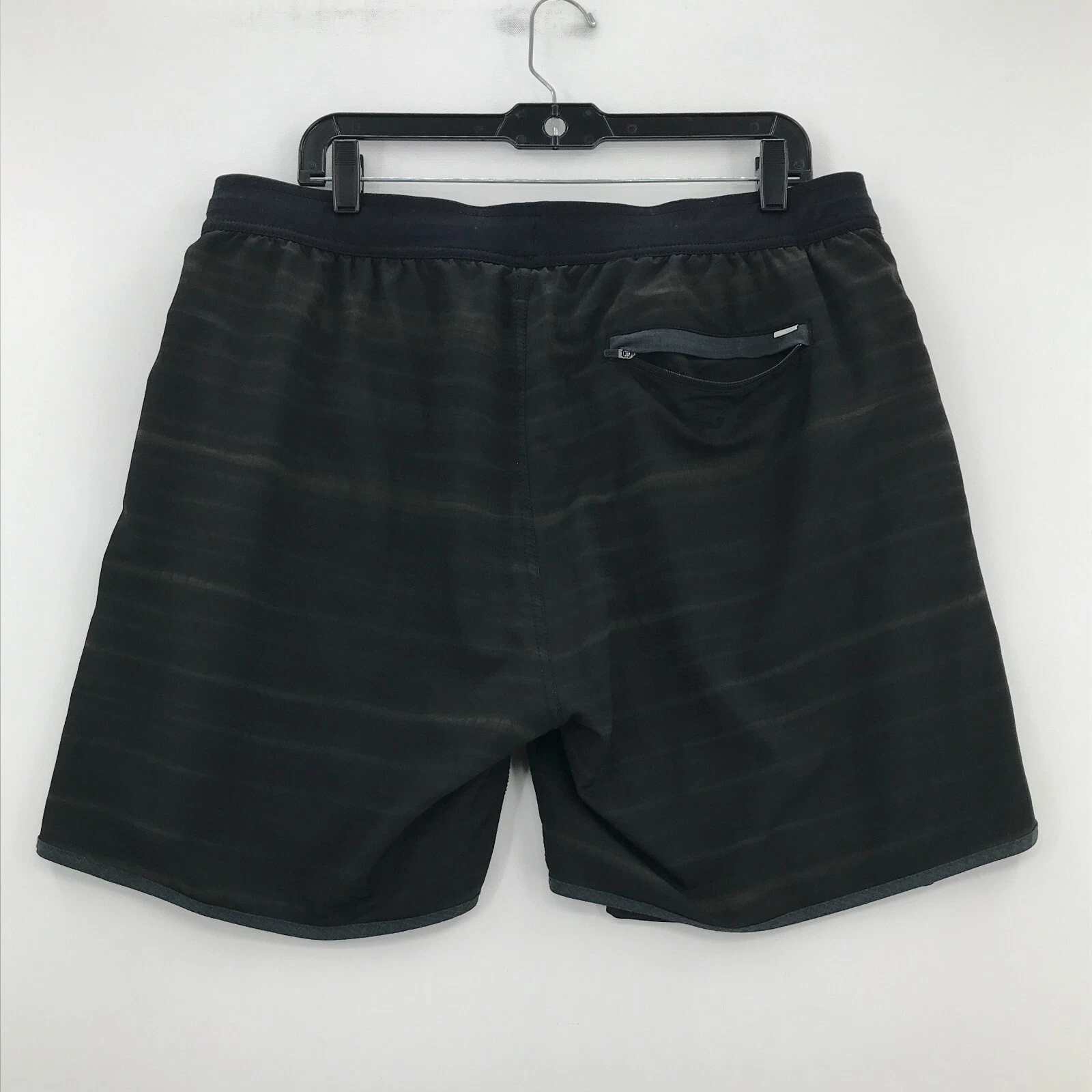 vuori banks lined active casual pocket shorts