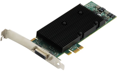 1pc For M9120 Plus LP PCIe x16 multi-screen card M9120-E512LPUF | eBay