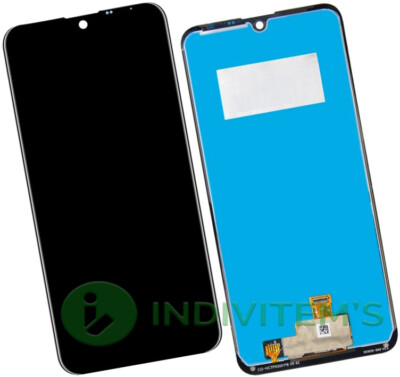 Für LG K40S X430 X430EMW Display Komplettes Bildschirm LCD +Touch Screen Schwarz