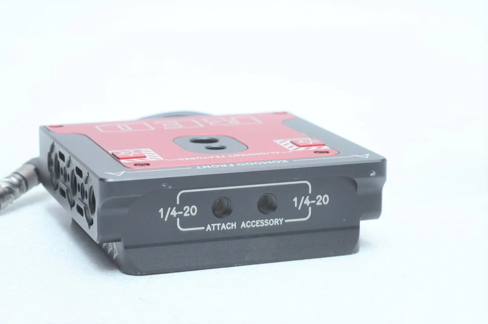 RED Digital Cinema Komodo Expander Module - Image 2 of 4