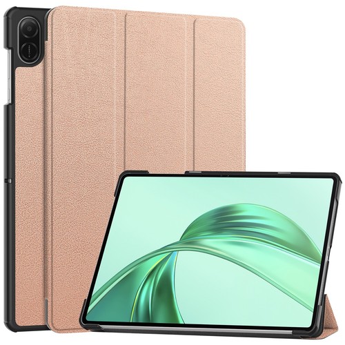 Case for Huawei Honor pad X8a 11" Tri-fold caster hard shell Tablet cover - Picture 15 of 18