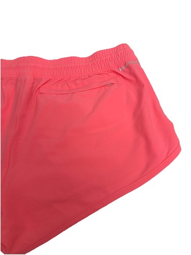 Hurley Women’s Phantom Solid 2.5” Boardshorts Pink/Orange Size XL New - Picture 8 of 12