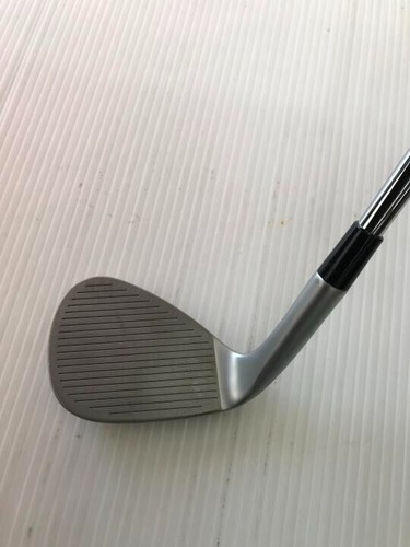 TaylorMade HI-TOE Chrome 3 Wedge #54(1Club)/MODUS/Flex:S/Wedge - Picture 3 of 8