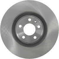 Disc Brake Rotor-OEF3 Autopart Intl 1407-75122