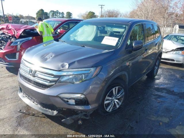 Chassis ECM Body Control BCM Active Noise Cancellation Fits 16-19 PILOT 1840078