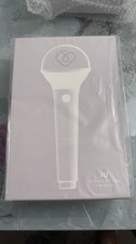 IU OFFICIAL LIGHT STICK VER.3 I-KE POUCH with FANLIGHT MD The Winning Ver. NEW