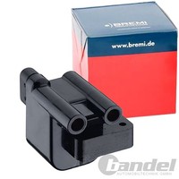 Bremi ZÜNdspule Passend FüR Mitsubishi Colt Eclipse Galant Lancer | 20354