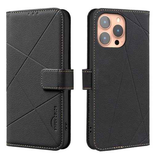 Schutzhülle Für iPhone 16e 16 15 14 13 12 11 Pro Handyhülle Leder Tasche Wallet - Picture 7 of 88