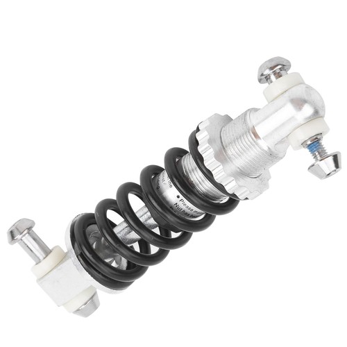 (150MMx300LBS) Motorcycle Shock Struts Coil Spring Shocks Absorber FF - Picture 12 of 16