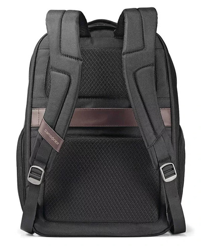 Samsonite Kombi 17.5" Large Backpack - Picture 3 of 11