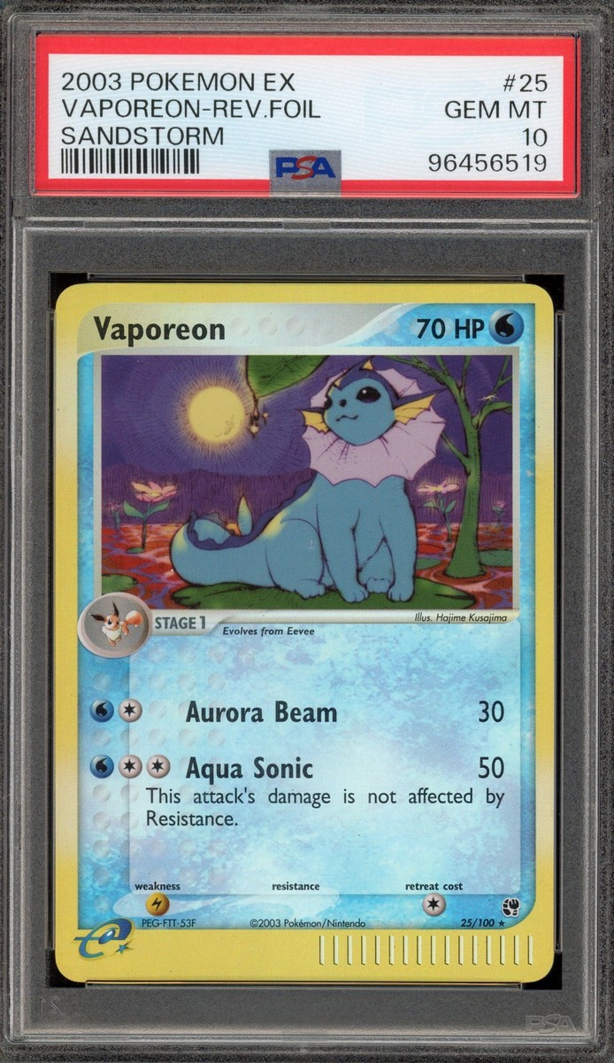 PSA10】ポケモンカードe 神秘なる山 イノムー ホロ アンリミ 全91種類