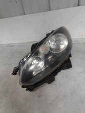 Feu avant (phare) Volkswagen GOLF