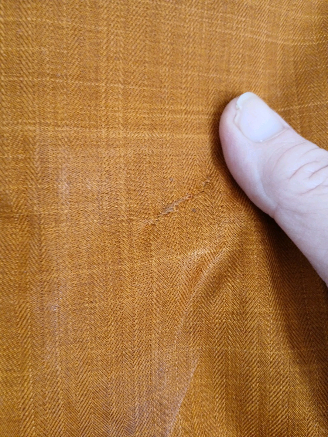 Helly Hanson Brown Tech Performance Parka/Detacha… - image 6