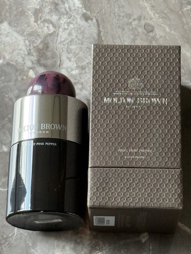 Molton Brown Eau de Parfum fiery pink pepper 100 ml